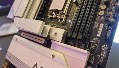 Материнские платы Gigabyte уязвимы перед UEFI-малварью - «Новости»