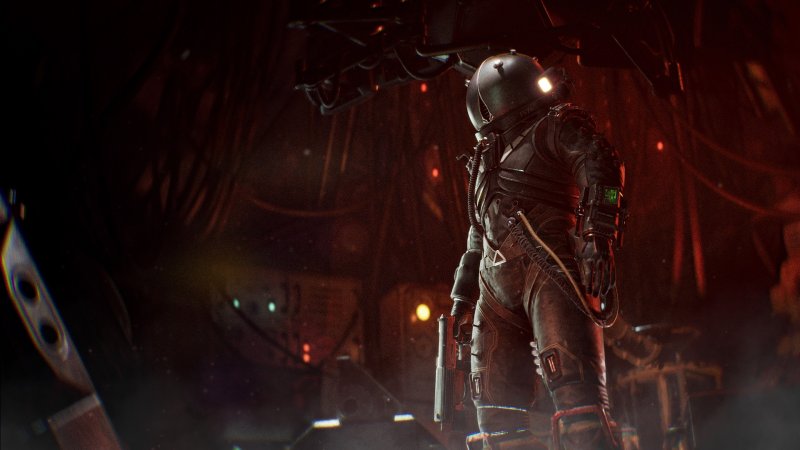 «Наконец-то достойный наследник Dead Space»: 10 минут геймплея хоррора Cronos: The New Dawn от создателей ремейка Silent Hill 2 - «Новости сети»