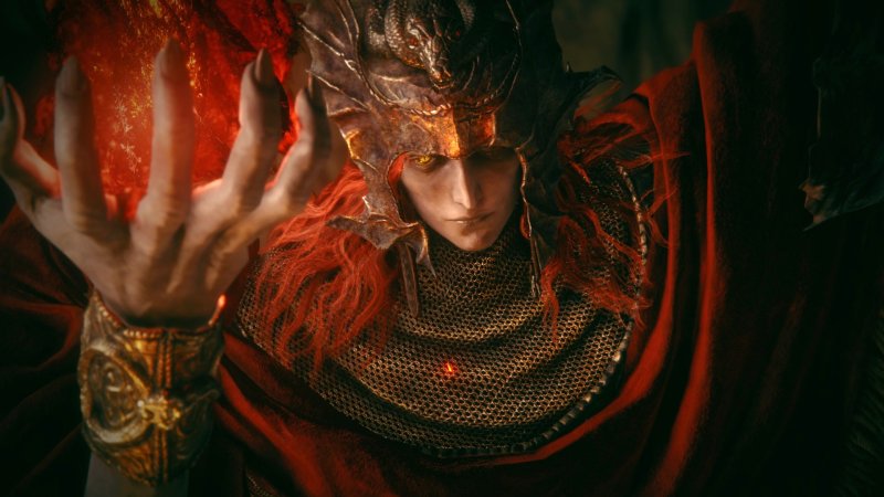 «Пламя вашей страсти горит как никогда ярко»: FromSoftware похвасталась продажами Elden Ring Nightreign и аддона Shadow of the Erdtree - «Новости сети»