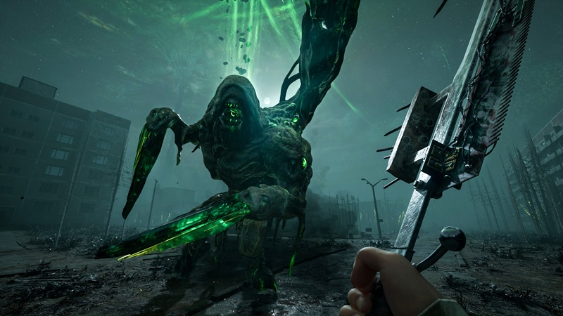 Поддержка шутера Chernobylite 2: Exclusion Zone сократится из-за провального старта и вороха проблем - «Новости сети»