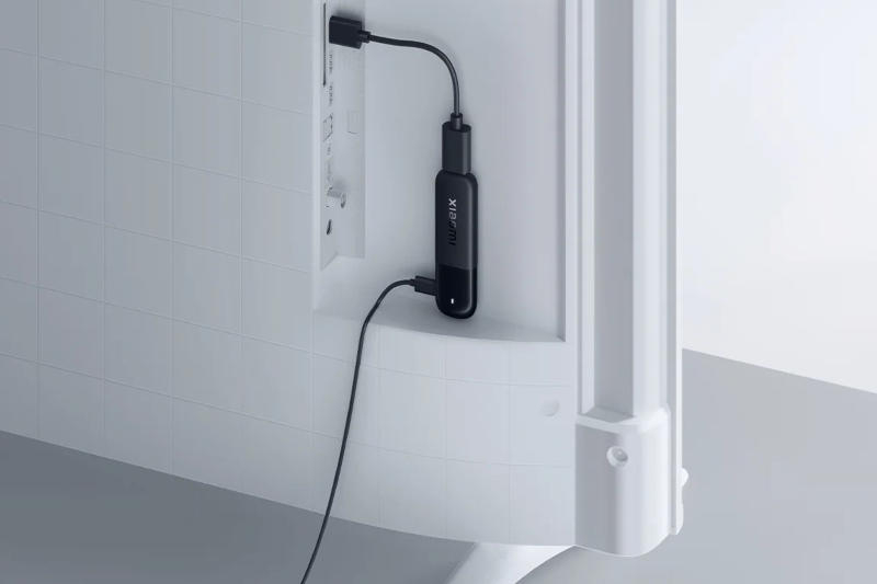 ТВ-брелок Xiaomi TV Stick 4K второго поколения стал быстрее и получил Google TV и поддержку HDR10+ - «Новости сети»