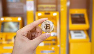 У оператора биткоин-банкоматов Bitcoin Depot похитили данные 27 000 пользователей - «Новости»