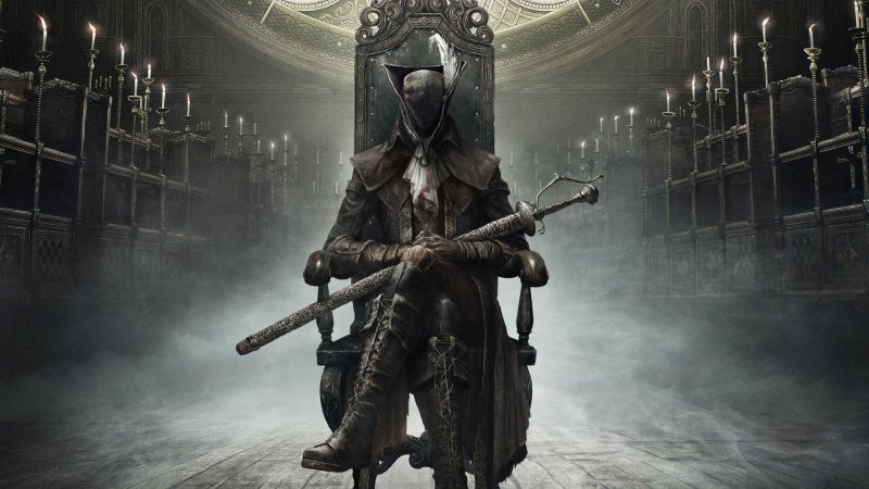 Блогер показал прогресс эмулятора shadPS4 на примере Bloodborne — до 60 кадров/с на AMD Radeon RX 580 с 4 Гбайт памяти - «Новости сети»
