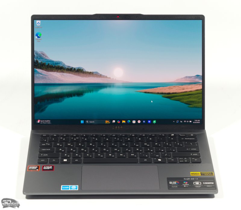 MSI показала OLED-монитор, который непрерывно работал 533 дня и «почти не выгорел» - «Новости сети»