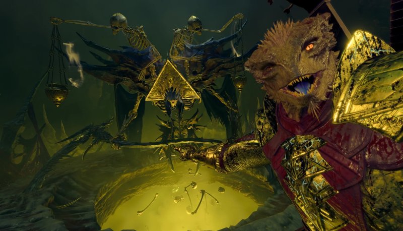 «Надеемся, вам нравится боль»: разработчики Baldur’s Gate 3 рассказали о необычных достижениях игроков за два года с релиза - «Новости сети»
