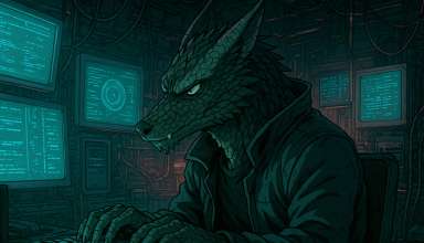 Scaly Wolf снова атакует российский машиностроительный сектор - «Новости»