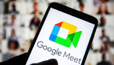 В Google сообщили, что компания не связана с проблемами в работе Google Meet в РФ - «Новости»