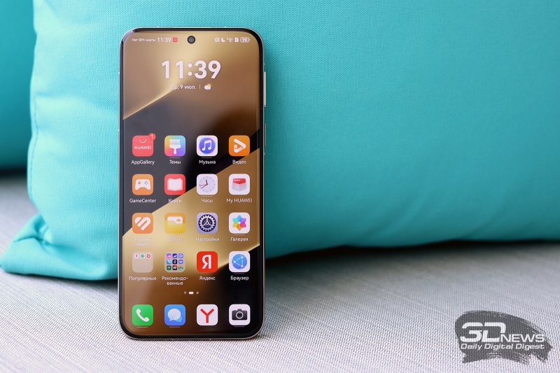 iPhone 17 Pro Max показался на видео из производственного цеха - «Новости сети»