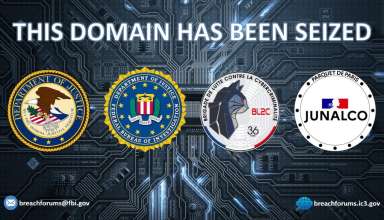ФБР закрыло очередную версию BreachForums - «Новости»