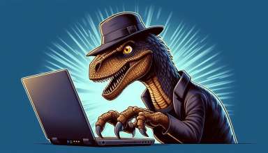Форензик-инструмент Velociraptor применяется для развертывания вымогателей LockBit и Babuk - «Новости»
