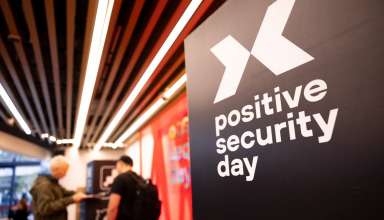 На Positive Security Day рассказали о новых продуктах и трендах - «Новости»