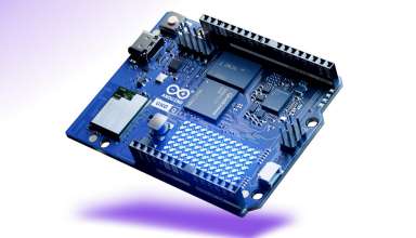 Qualcomm покупает Arduino и анонсирует одноплатный компьютер UNO Q - «Новости»