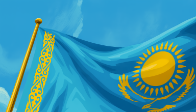 Xakep.ru снова доступен в Казахстане! - «Новости»