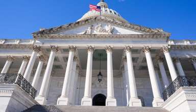 Бюджетное управление Конгресса США пострадало от хакерской атаки - «Новости»