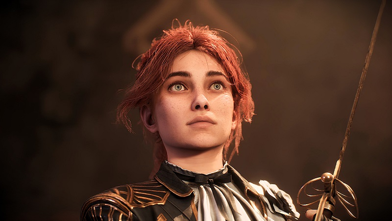 Clair Obscur: Expedition 33 повторила рекорд Baldur’s Gate 3 и не оставила шанса конкурентам — итоги Golden Joystick Awards 2025 - «Новости сети»