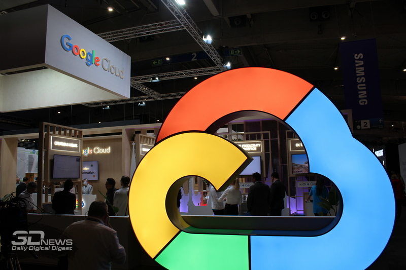 ИИ-пузырь «витает в воздухе», но Google всё равно замахнулась на расширение ИИ-мощностей в 1000 раз - «Новости сети»