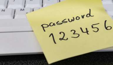 Пароли «123456», «admin» и «password» по-прежнему входят в десятку самых популярных - «Новости»
