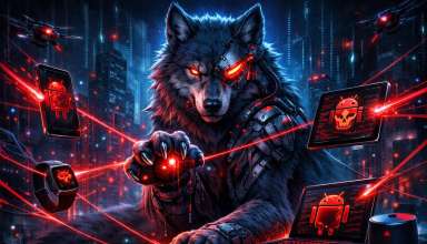 Ботнет Kimwolf заразил 1,8 млн устройств на базе Android - «Новости»