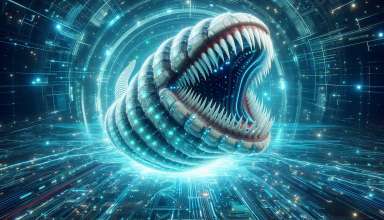 Червь Shai-Hulud проник в Maven - «Новости»