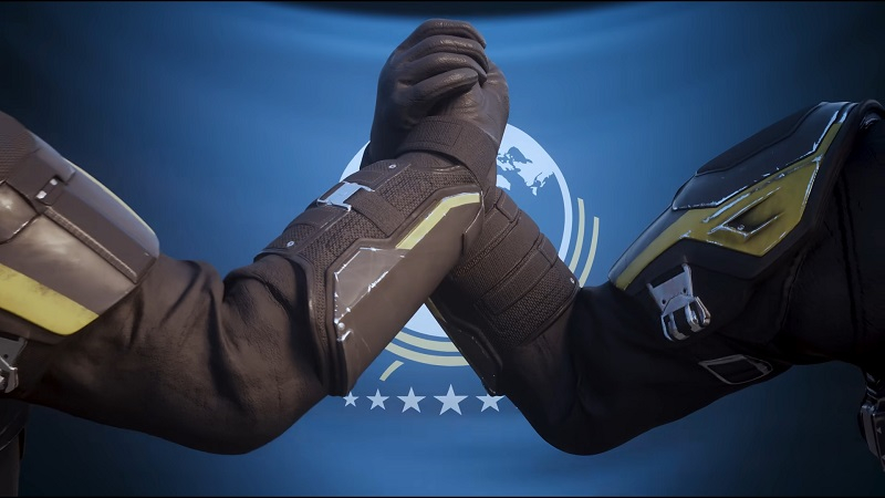 Чудеса оптимизации: разработчики Helldivers 2 сократили размер игры на ПК со 154 до 23 Гбайт почти без вреда для скорости загрузок - «Новости сети»