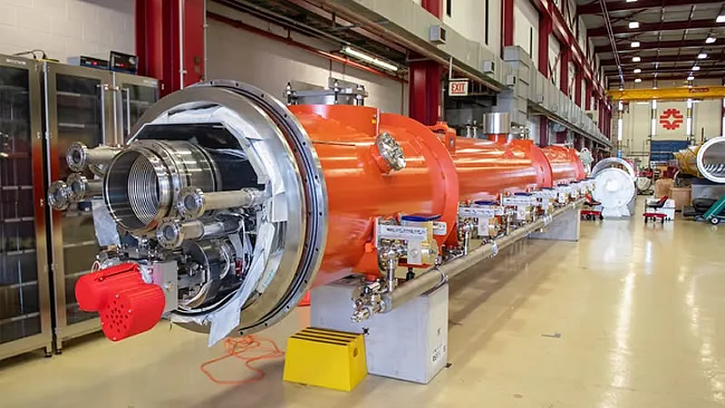 Экс-глава Intel выбил $150 млн от США на разработку прорывного EUV-источника — конкурента системам ASML - «Новости сети»