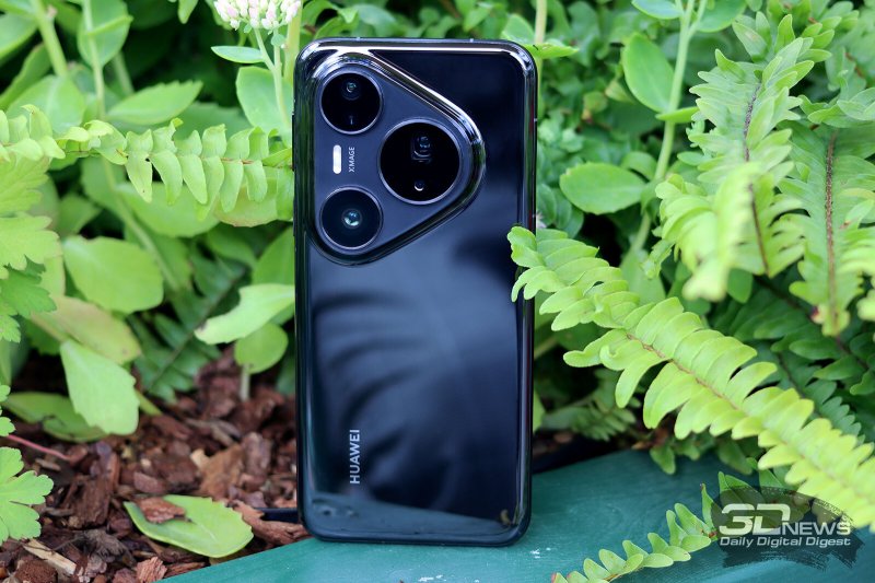 Samsung показала первый в мире монитор с частотой 1040 Гц, а также 6K-модель с 3D без очков - «Новости сети»