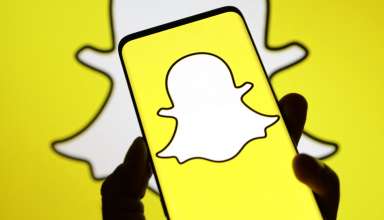 Роскомнадзор заблокировал Snapchat на территории России - «Новости»