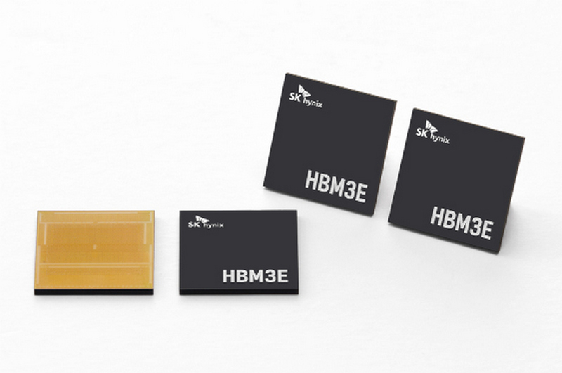 Samsung и SK hynix решили сделать всё, чтобы дефицит DRAM не прекращался - «Новости сети»