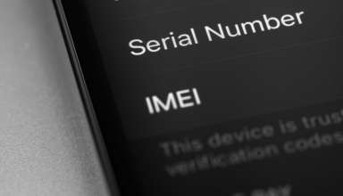 В 2026 году Минцифры планирует создать базу IMEI - «Новости»