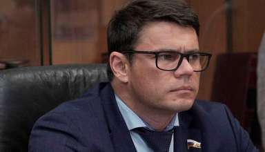 Депутат Боярский: постоянно включенный VPN сводит на нет борьбу с киберугрозами - «Новости»