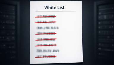 СМИ: Роскомнадзор запретил облачным провайдерам сдавать в аренду IP-адреса из «белых списков» - «Новости»