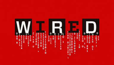 Злоумышленник похитил данные 2,3 млн пользователей Wired - «Новости»