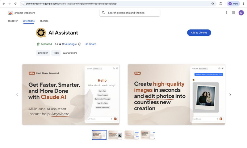 30 вредоносных расширений для Chrome маскировались под ИИ-помощников - «Новости»