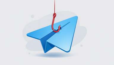 Аккаунты Telegram угоняют через вредоносные веб-приложения - «Новости»