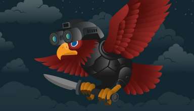 Linux-инструментарий DKnife используется для перехвата трафика и распространения малвари - «Новости»