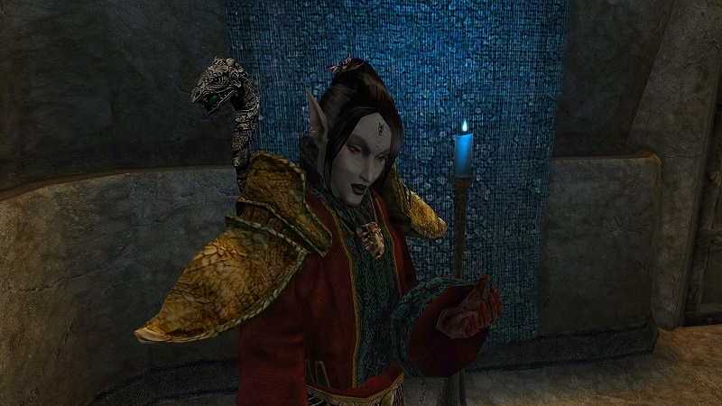 «Продавался бы как горячие пирожки»: разработчик Baldur’s Gate 3 не согласился с ветераном Bethesda насчёт ремейка The Elder Scrolls III: Morrowind - «Новости сети»