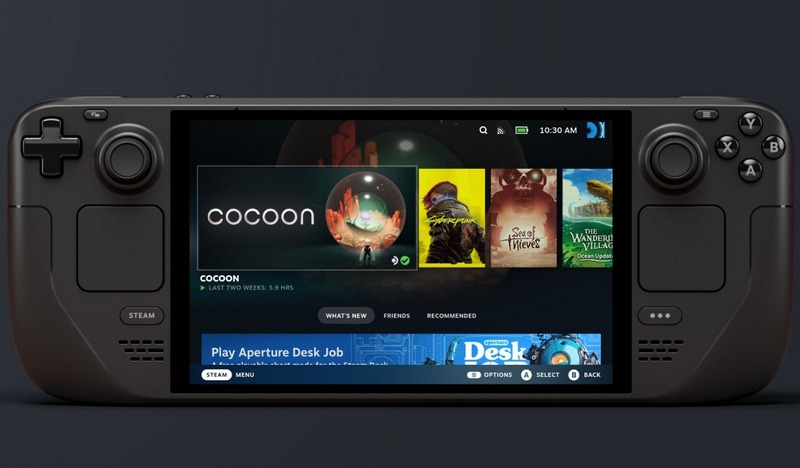 У Steam произошёл массовый сбой: миллионы игроков не могут войти в CS2, Dota 2 и другие игры - «Новости сети»