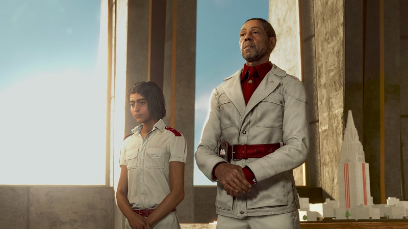 Ubisoft подтвердила разработку двух «очень многообещающих» Far Cry и нескольких Assassin’s Creed, включая мультиплеерные - «Новости сети»