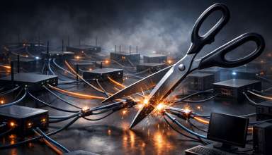 Американские власти ликвидировали сервис SocksEscort, продававший резидентные прокси - «Новости»