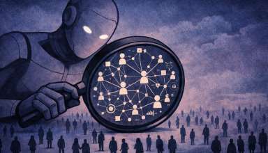 LLM могут массово деанонимизировать пользователей на основании их прошлой активности - «Новости»