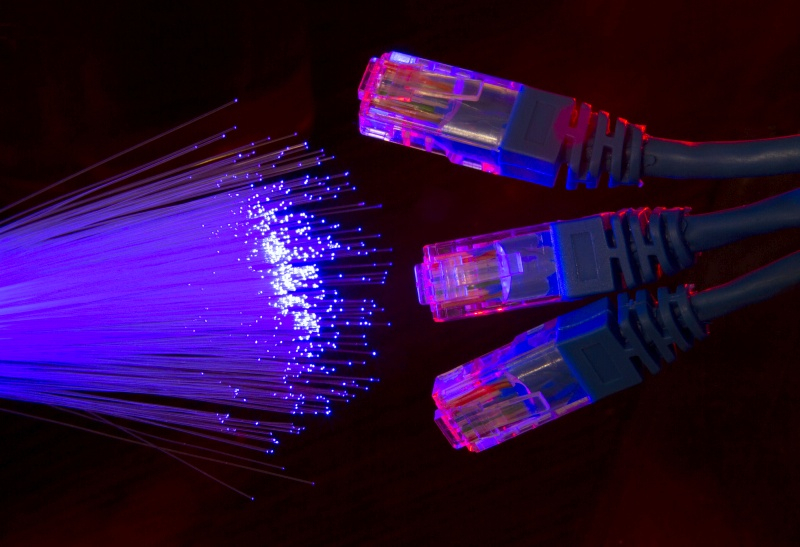 Microsoft, Meta✴ и OpenAI объединились с AMD и Nvidia для создания быстрого оптического интерконнекта для ИИ-мегакластеров - «Новости сети»