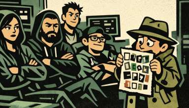 Москвич вымогал деньги у хак-группы Conti под видом сотрудника ФСБ - «Новости»