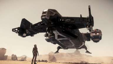 Разработчики Star Citizen сообщили об утечке данных пользователей - «Новости»