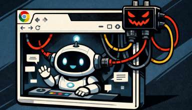 Уязвимость позволяла скомпрометировать ИИ-ассистента Gemini Live в Chrome - «Новости»