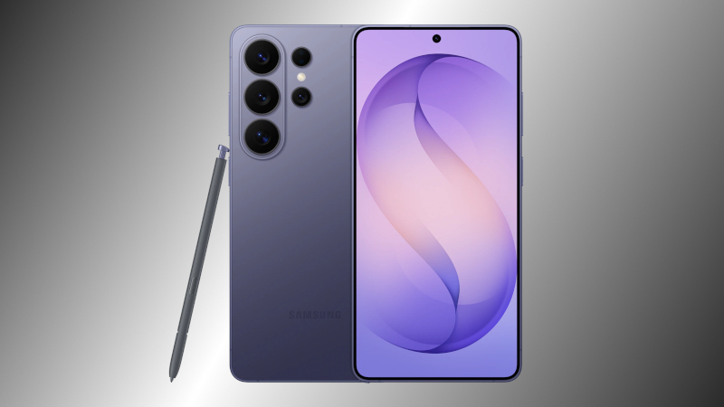 В iFixit разобрали Samsung Galaxy S26 Ultra: аккумулятор заменить легко, а камеры и экран — нет - «Новости сети»