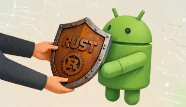 Google усиливает защиту Pixel 10: в модеме появился DNS-парсер на Rust - «Новости»