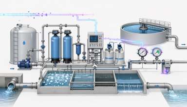 Малварь ZionSiphon создана для атак на водоочистные системы - «Новости»