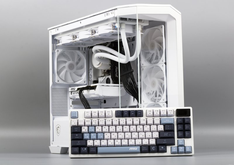 Вышли обзоры Ryzen 9 9950X3D2: на 4 % быстрее предшественника, но в играх разницы нет - «Новости сети»