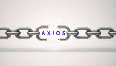 Npm-пакет Axios взломан и распространял кроссплатформенную малварь - «Новости»