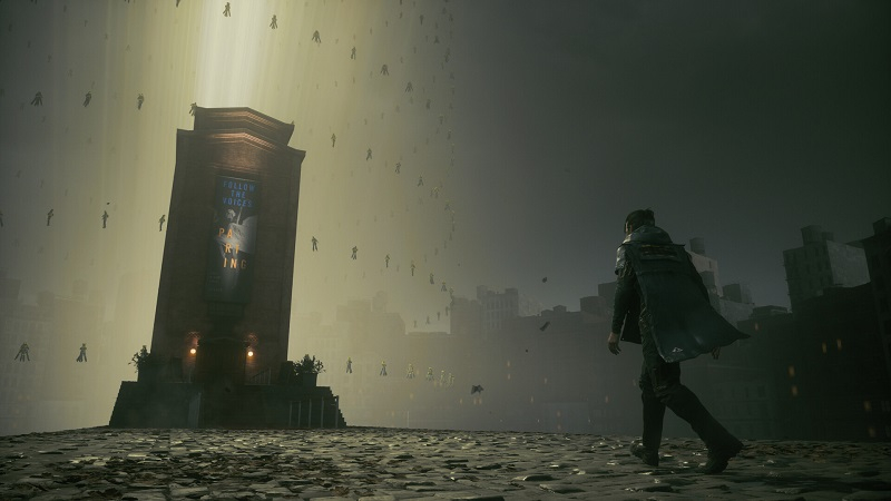 Remedy подтвердила список локализаций Control Resonant — сиквел Control выйдет с переводом на русский - «Новости сети»